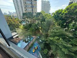 Fulcrum (D15), Condominium #479396871